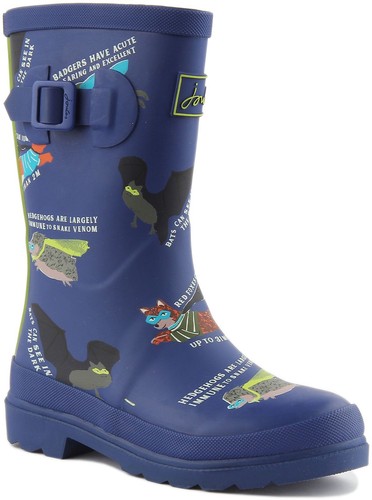 Joules junior welly - junior,