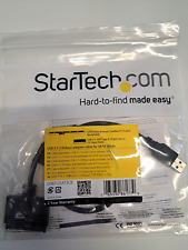 Startech - USB312SAT3CB - Usb 3.1 10gb/s Adapter Cable For 2.5" Sata Drives