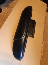 PRIDE MOBILITY SCOOTER FRONT RUBBER BUMPER WITH FIXING BRACKET (Toylander) Kart.