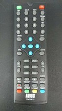 Original Genuine New August DVB415 Freeview Receiver Remote Control DVB 415