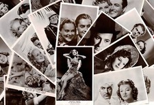 PICTUREGOER FILM STAR