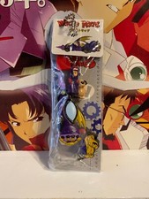 Wacky Races Mascot Figure