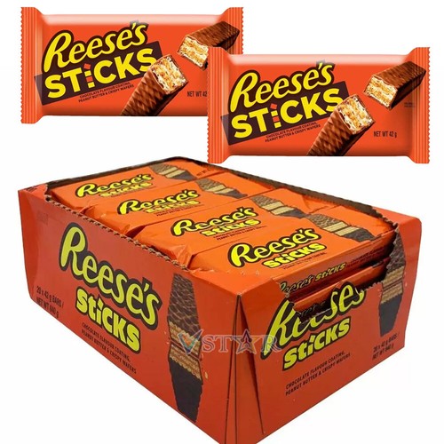 Reeses peanut butter - peanut,