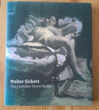 Walter Sickert The Camden Town