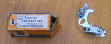 CS132 Contact set Lucas