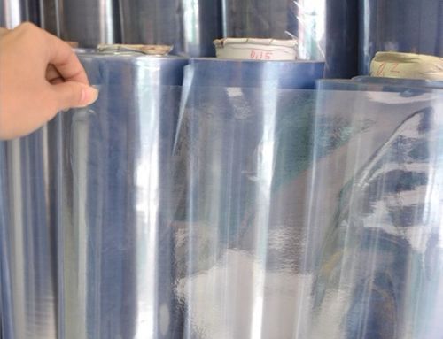 Clear transparent tablecloth - clear,