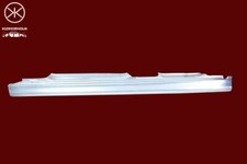 Weld-In Panel - LH - Outer