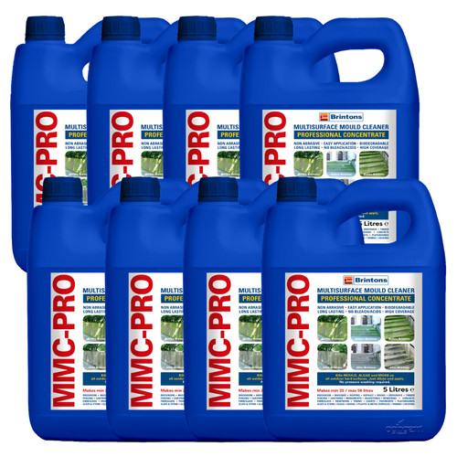 8x5l mmc pro hard - pro, surface