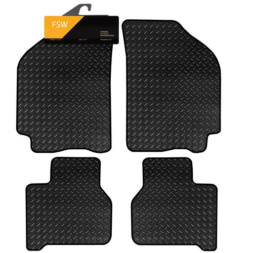 Car floor mats for rover - mats,