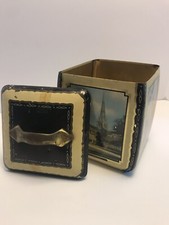 Vintage Edward Sharp And Sons