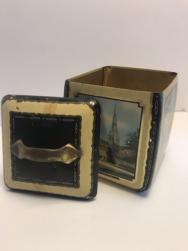 Vintage edward sharp and - edward, sons