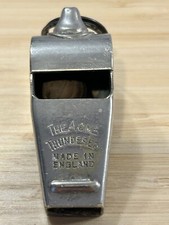 Vintage The ACME Thunderer