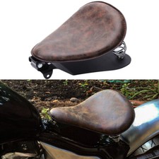Motorcycle Solo Seat 8cm