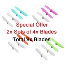 2x SETS CX-10WD L7W CX-11 H111