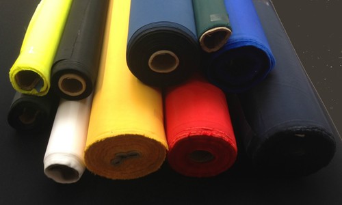 Waterproof nylon fabric 4oz - fabric,