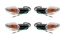 Honda CBR125R 2015 Full Set of