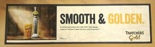 Thatchers cricket cider beer - thatchers,