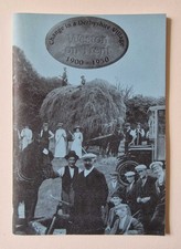 SMALLEY Change in a Derbyshire
