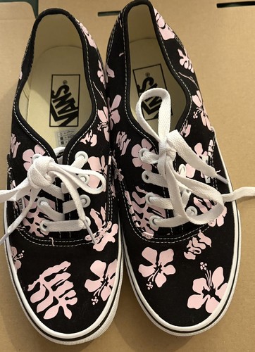 Vans authentic archive black - authentic,