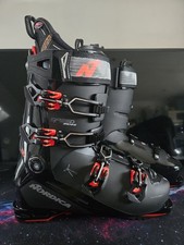 Nordica Speedmachine 130 Size