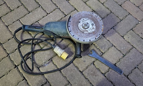 Bosch gws 230 - bosch, h