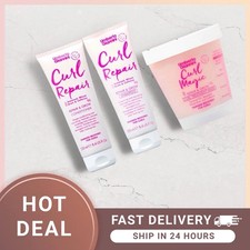 Umberto Giannini CURL REPAIR &