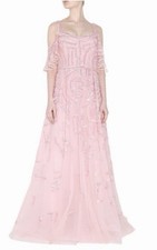 Zuhair Murad All Over Sequins