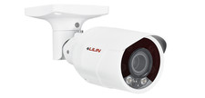 Lilin Z7R8182X3-P-Iris Auto Focus IR AI Smart IP Camera