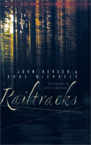 Railtracks hardback cased - railtracks, (hardback