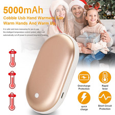 1/2* Hand Warmers Mini Power