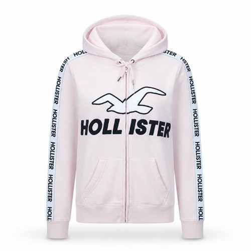 Hollister womens full zip - hollister,