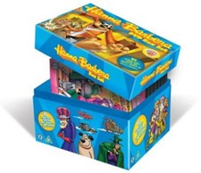 Hanna Barbera Collection DVD