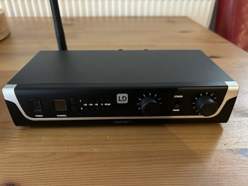 Systems u300 ear - ld, in-ear