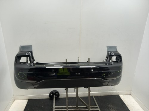 Citroen picasso rear - citroen, bumper