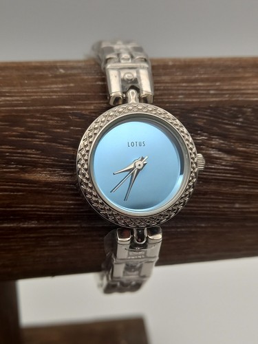 Lotus ladies watch - lotus,