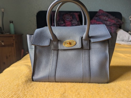 Mulberry small bayswater - mulberry,