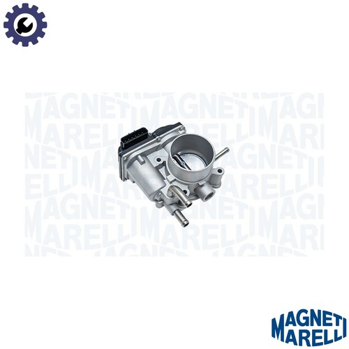Throttle body 802000000175 for - throttle,