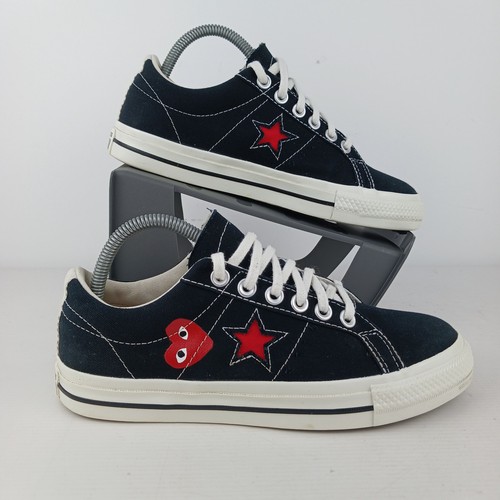 Converse one star comme des - star,