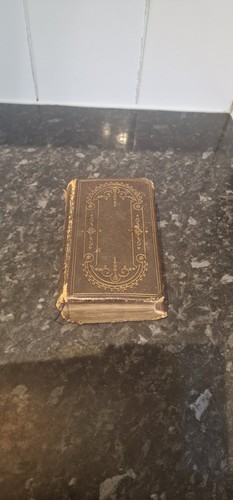 Book common prayer - common, vintage