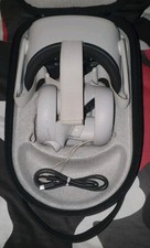 META OCULUS QUEST 2 : VR /