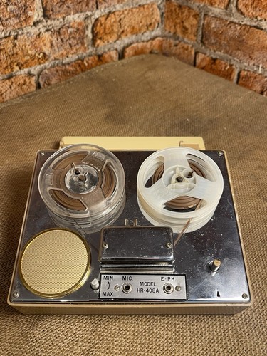 Benkson thunderbirds reel - 68,