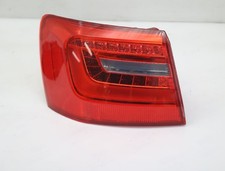 Rear light left Audi A6 Avant