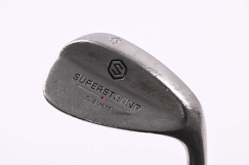Golf superstrong pitching - md,