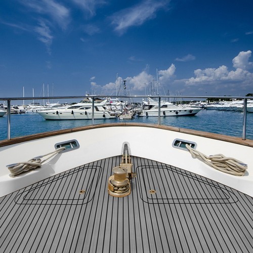 Boat flooring eva foam decking - flooring,