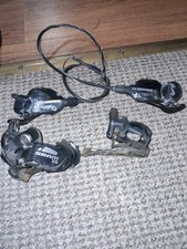 Bicycle Sram Gear System 10