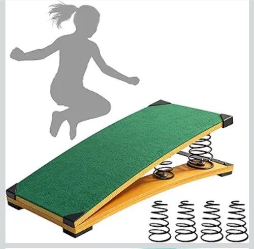 Springs gymnastics - 4,