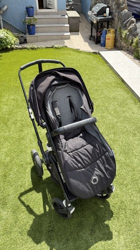 Bugaboo fox complete - bugaboo,