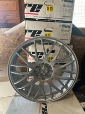 Alloy Wheels 17" Motion For