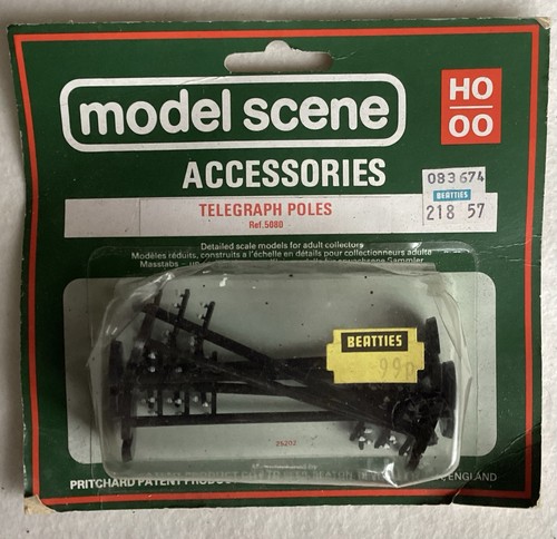 Gauge model scene 6 - gauge,