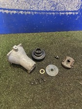 Mantis 2 Stroke Petrol Tiller